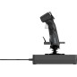 Logitech X56 H.O.T.A.S. Joystick og speeder